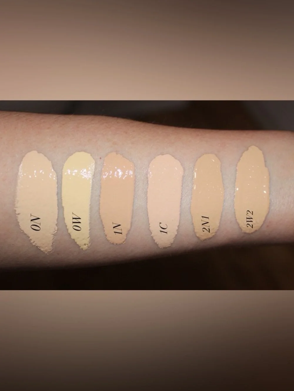 Sisley Phyto Teint Perfection Foundation 2W2